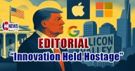Inside Trump’s Quiet Takeover of Silicon Valley: How the President Is Systematically Erasing Corporate Autonomy and Repurposing America’s Tech Giants for Political Control