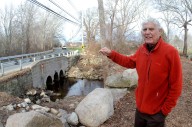 DOT finds multiple deficiencies in Drift Road bridge