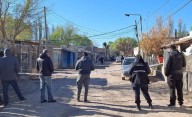 Río Negro: investigan la muerte de un adolescente hallado en la vía pública