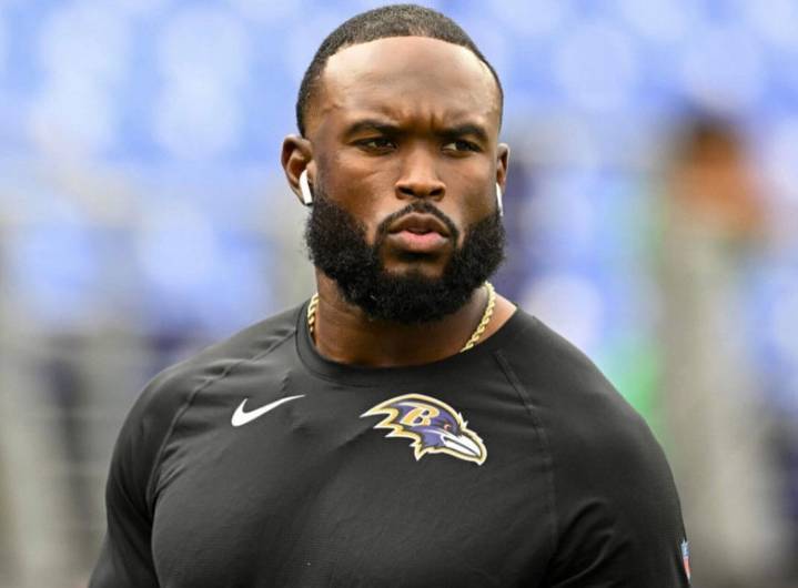 Ravens Coach Sends Strong Warning to Locker Room as Lamar Jackson Absolved From Blame Ravens cornerback reveals coach's message for the locker room after the team made costly mistakes in loss to Bills