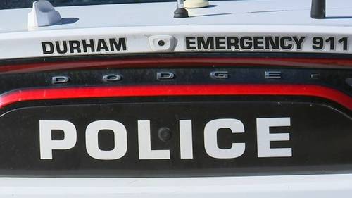 2 shot in Durham early Sunday morning; man has life-threatening injuries, police say