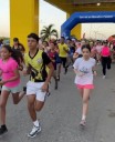 Carrera por la prevención del cáncer de Mama llega a Punto Fijo el 19 de octubre