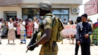 Separatistas de Camerún se atribuyen muerte de 7 soldados