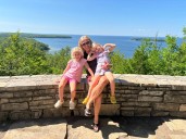 Fundraiser launched for Wisconsin teacher who died from allergic reaction to bee sting