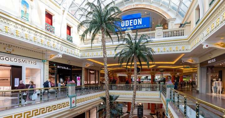 Trafford Centre to welcome major fashion brand as flagship store announced