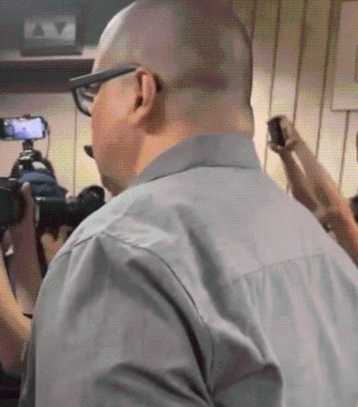 UPDATE State Sen. Gustavo Rivera Arrested & Later Released in Manhattan Amid ICE Protest