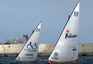 El Hospital La Paloma Pueblo Guanche conquista la Final del Torneo Eliminatorio Fundación La Caja de Canarias