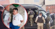 "ADN en las uñas": investigan al sospechoso del triple crimen de Florencio Varela