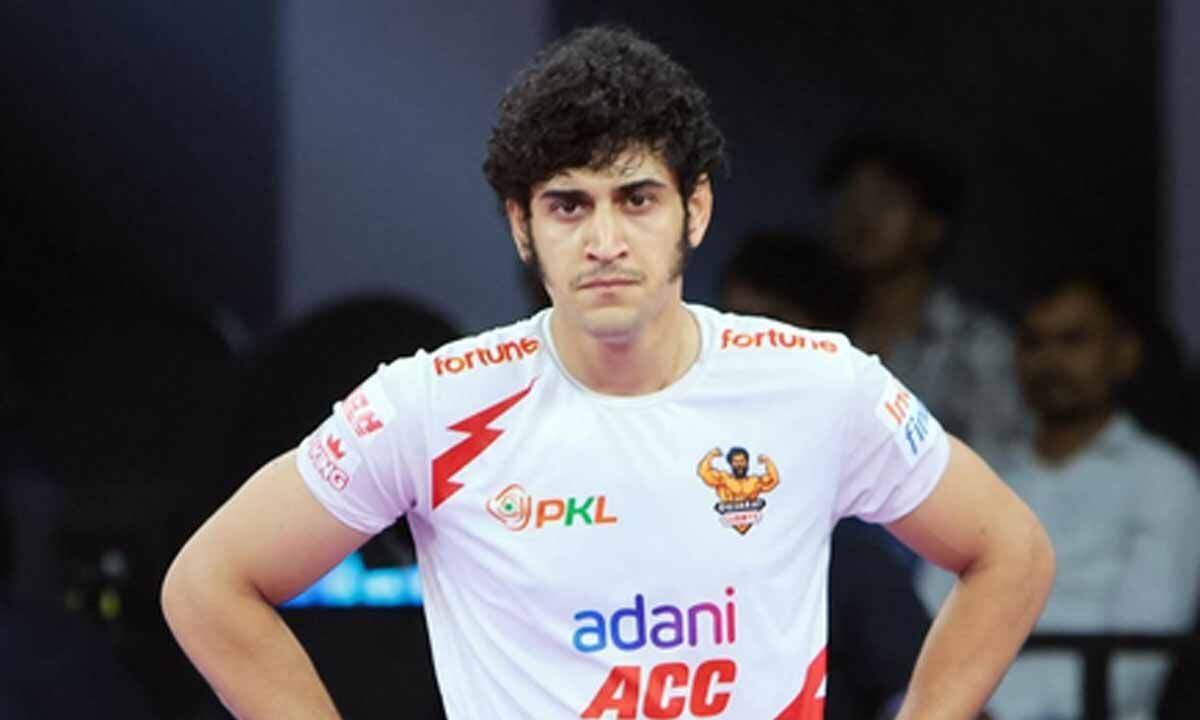 Coming for revenge: Gujarat Giants’ skipper Mohammadreza Shadloui warns U Mumba