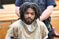 Nude Queens man indicted for kicking bike riders, attacking 3 NYPD officers
