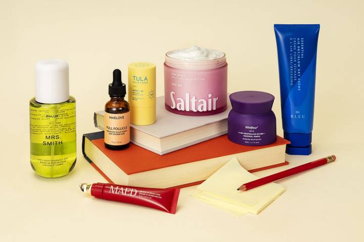 The 7 Best Beauty Buys for Fall