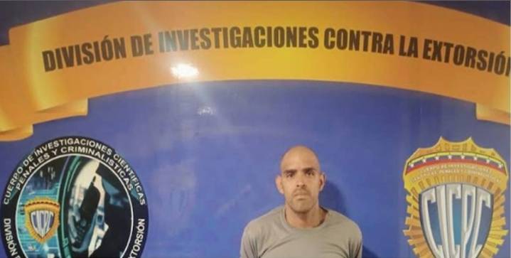 Prestamista extorsionaba a sus clientes
