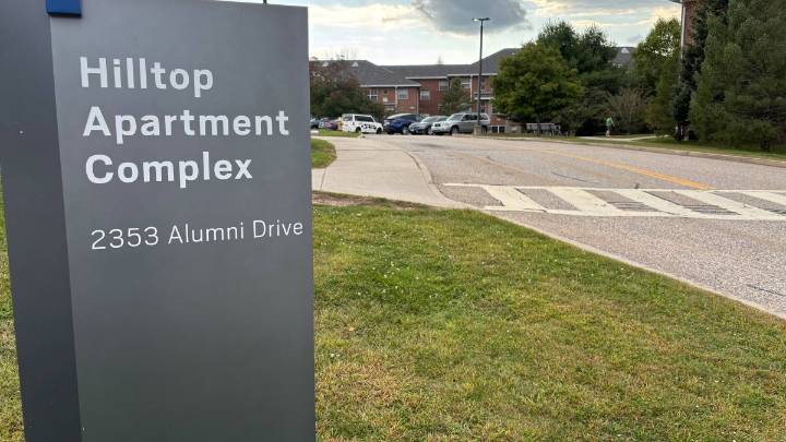 Delivery driver accused of attempting to sexually assault person at UConn
