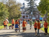 Former Indian Residential School in Brantford opens as museum