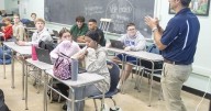 Shikellamy Entrepreneurship Program a hit with students