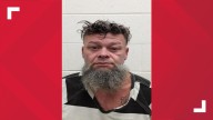 Monroe County man charged with second