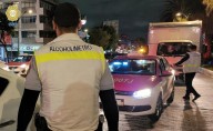 Por fiestas patrias desplegarán 13 mil policías en CDMX y habrá alcoholímetro las 24 horas hasta el 16 de septiembre