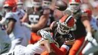 'Sick of losing': Drops by Cedric Tillman, Jerry Jeudy haunt Browns