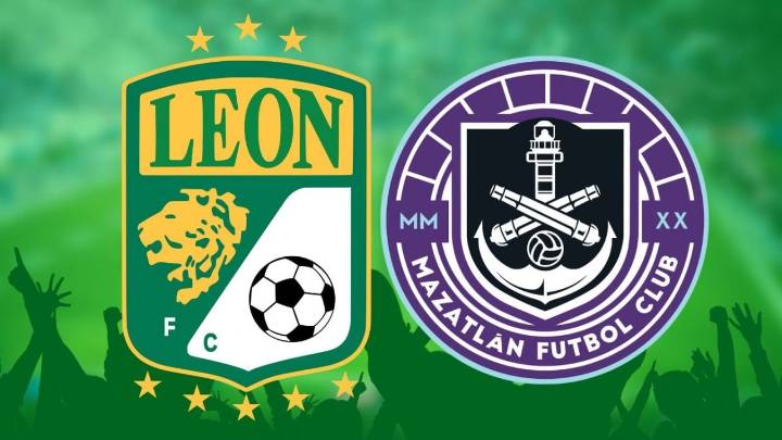 León Vs Mazatlán EN VIVO: Gol y asistencia de James en el Nou Camp