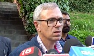 Omar Abdullah accuses BJP of blocking J&K statehood restoration