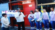 Escuelas contarán con equipos interactivos para la educación científica