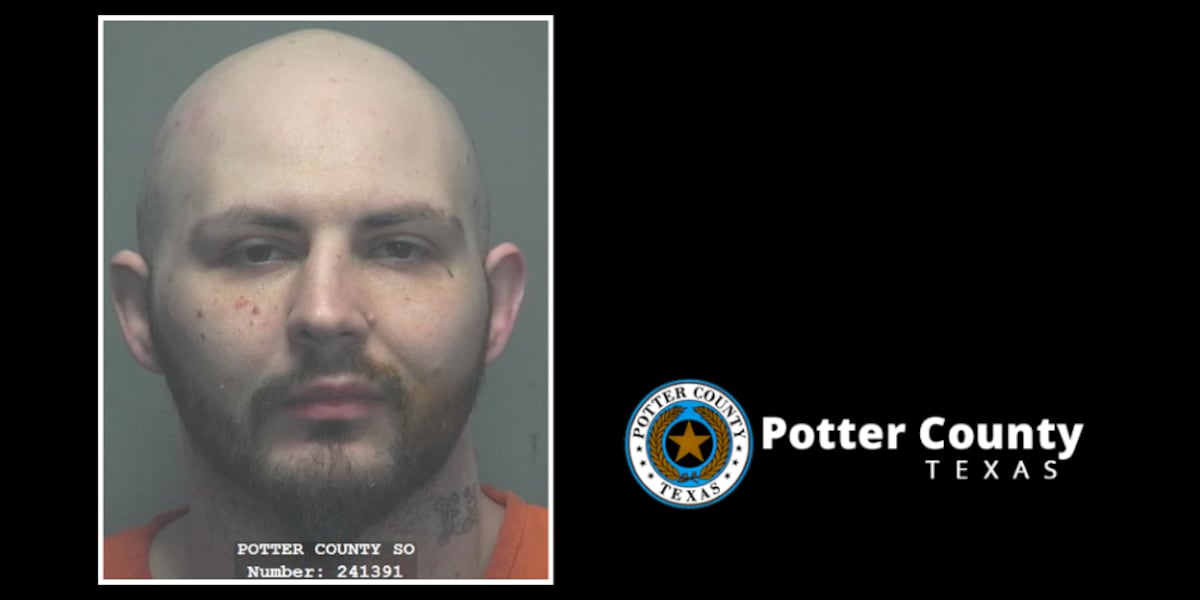 5 years later, Amarillo man to face murder charge in 2020 shooting
