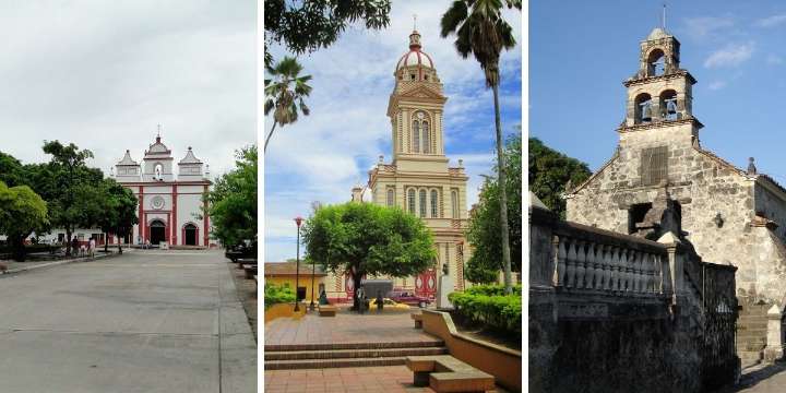 Turismo en Tolima: descubre Lérida, Chaparral y Mariquita