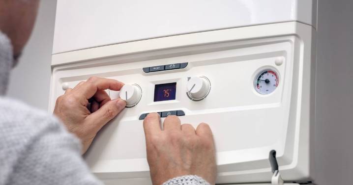 UK households issued boiler alert as 'silent danger' could hike October bills