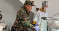 Decomisaron 145 kilos de carne en mal estado en una carnicería de El Carril