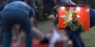 Segundo comandante del Ejército afirmó que tienen imágenes de quienes quemaron a dos soldados en el Putumayo: “No quedará impune”