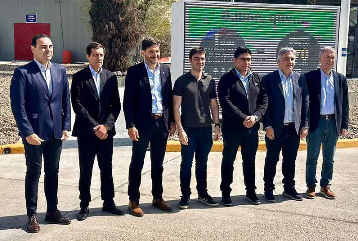 “Nos lleva al abismo”: Provincias Unidas con duro diagnóstico sobre la gestión de Milei y un discurso antipolarización