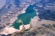 Lake Mead at risk of collapse without cuts, Colorado River experts warn