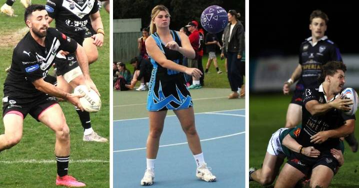 Maitland weekend finals: Live updates and scores