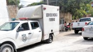 Hallan a sujeto sin vida en el fondo de barranca en Temixco
