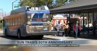 Celebrate 50 years of Sun Tran at upcoming Tucson event