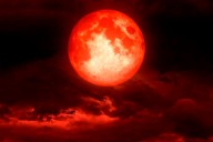 Mega eclipse total de «luna de sangre» será el 7