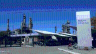 Parada de planta no programada en la Refinería Elicabe