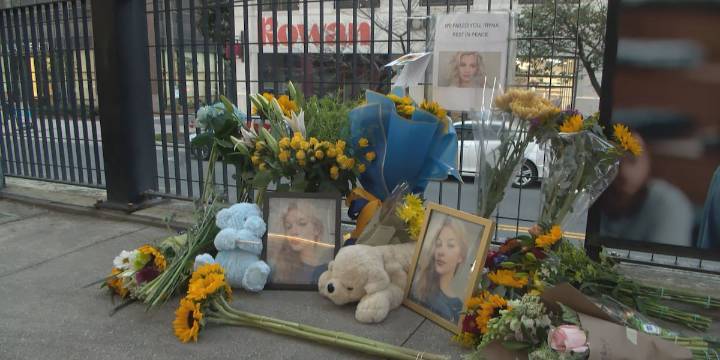 ‘Iryna’s Law’ reintroduces the death penalty in N.C. Advocates against executions say it’s a mistake