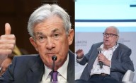 Presidente del Banco Central de EE.UU. elogia a Julio Velarde: "He valorado su experiencia y su firme liderazgo en el Perú"