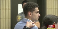 Raul Valle back in court next month after state files amended charges