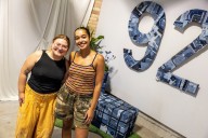 Designers turn trash into runway treasure at this free ArtPrize fashion show event