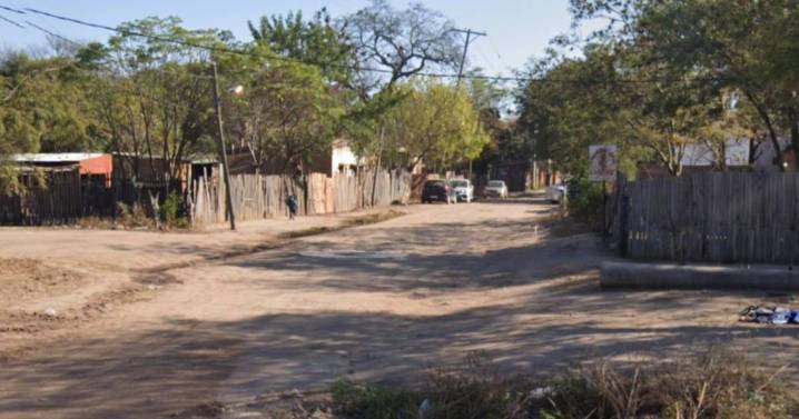 Sangriento enfrentamiento en Tartagal: un joven lucha por su vida y hay un detenido