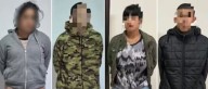 Sigue prófugo el traficante peruano. Quiénes son los doce detenidos por el triple femicidio de Florencio Varela