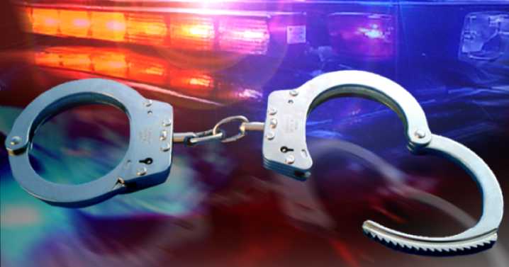 Man arrested in Georgetown Road shooting that left 3 wounded
