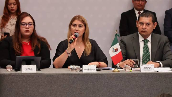 Aún falta Misael, de los 12 desaparecidos en Amozoc; familiares piden no olvidarlo