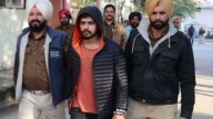 Lawrence Bishnoi declared terrorist by Canada; a look at his criminal history