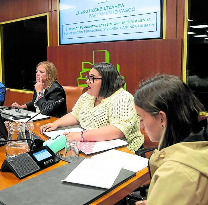 «La emancipación juvenil es inalcanzable y no podemos permitirnos otra década perdida»