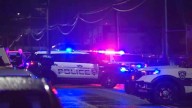 Gunfire outside Tacoma's Lobster Shop causes panic and crash