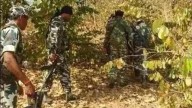 Key Maoist leader killed in intense encounter in Chhattisgarh’s Kanker forests