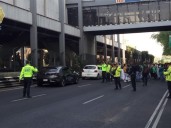 Marchas y manifestaciones hoy 23 de septiembre en CDMX ¡Prepárate!